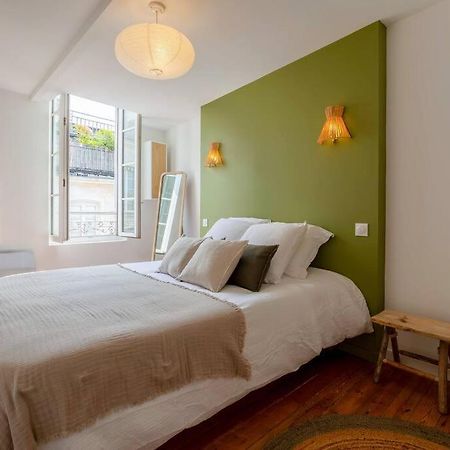 Ღ Mezzanine • T4 Spacieux, Lumineux Et Cosy La Rochelle  Extérieur photo