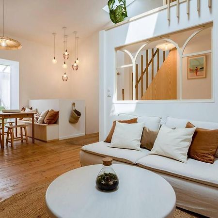 Ღ Mezzanine • T4 Spacieux, Lumineux Et Cosy La Rochelle  Extérieur photo