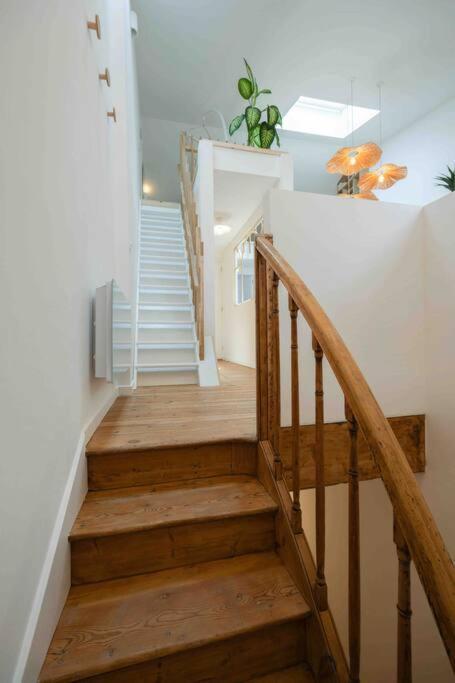 Ღ Mezzanine • T4 Spacieux, Lumineux Et Cosy La Rochelle  Extérieur photo
